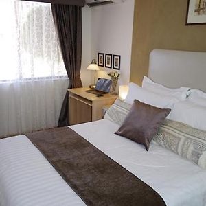 Gold Room
